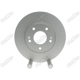 Purchase Top-Quality Front Disc Brake Rotor by PROMAX - 20-31543 pa3