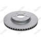 Purchase Top-Quality Front Disc Brake Rotor by PROMAX - 20-31551 pa1