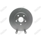 Purchase Top-Quality Front Disc Brake Rotor by PROMAX - 20-31551 pa2