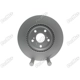 Purchase Top-Quality Front Disc Brake Rotor by PROMAX - 20-31551 pa3