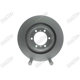 Purchase Top-Quality Front Disc Brake Rotor by PROMAX - 20-31554 pa1