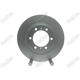 Purchase Top-Quality Front Disc Brake Rotor by PROMAX - 20-31554 pa3