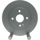 Purchase Top-Quality Front Disc Brake Rotor by PROMAX - 20-31568 pa4