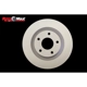 Purchase Top-Quality Front Disc Brake Rotor by PROMAX - 20-31569 pa2