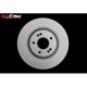 Purchase Top-Quality Front Disc Brake Rotor by PROMAX - 20-31590 pa1