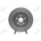 Purchase Top-Quality Front Disc Brake Rotor by PROMAX - 20-31592 pa3