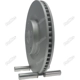 Purchase Top-Quality Front Disc Brake Rotor by PROMAX - 20-31593 pa3