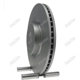 Purchase Top-Quality Front Disc Brake Rotor by PROMAX - 20-31595 pa3