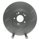 Purchase Top-Quality Front Disc Brake Rotor by PROMAX - 20-31595 pa4