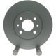 Purchase Top-Quality Front Disc Brake Rotor by PROMAX - 20-31599 pa6