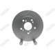 Purchase Top-Quality Front Disc Brake Rotor by PROMAX - 20-31601 pa3