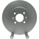 Purchase Top-Quality Front Disc Brake Rotor by PROMAX - 20-31611 pa5