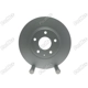 Purchase Top-Quality Front Disc Brake Rotor by PROMAX - 20-31626 pa2