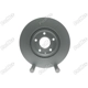 Purchase Top-Quality Front Disc Brake Rotor by PROMAX - 20-31626 pa3