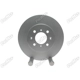 Purchase Top-Quality Front Disc Brake Rotor by PROMAX - 20-3295 pa1