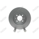 Purchase Top-Quality Front Disc Brake Rotor by PROMAX - 20-3295 pa2