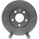 Purchase Top-Quality Front Disc Brake Rotor by PROMAX - 20-34055 pa3