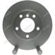 Purchase Top-Quality Front Disc Brake Rotor by PROMAX - 20-34064 pa4