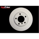 Purchase Top-Quality Front Disc Brake Rotor by PROMAX - 20-34064 pa6