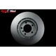 Purchase Top-Quality Front Disc Brake Rotor by PROMAX - 20-34086 pa1