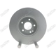 Purchase Top-Quality Front Disc Brake Rotor by PROMAX - 20-34101 pa5