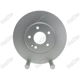 Purchase Top-Quality Front Disc Brake Rotor by PROMAX - 20-34101 pa6