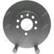 Purchase Top-Quality Front Disc Brake Rotor by PROMAX - 20-34140 pa5