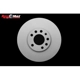 Purchase Top-Quality Front Disc Brake Rotor by PROMAX - 20-34140 pa6