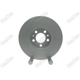 Purchase Top-Quality Front Disc Brake Rotor by PROMAX - 20-34143 pa1