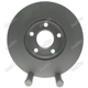 Purchase Top-Quality PROMAX - 20-34159 - Disc Brake Rotor pa1