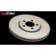 Purchase Top-Quality Front Disc Brake Rotor by PROMAX - 20-34168 pa4