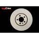Purchase Top-Quality Front Disc Brake Rotor by PROMAX - 20-34168 pa5