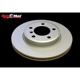 Purchase Top-Quality Front Disc Brake Rotor by PROMAX - 20-34173 pa2