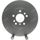 Purchase Top-Quality Front Disc Brake Rotor by PROMAX - 20-34184 pa5