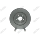 Purchase Top-Quality Front Disc Brake Rotor by PROMAX - 20-34203 pa1