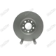 Purchase Top-Quality Front Disc Brake Rotor by PROMAX - 20-34207 pa1