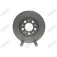 Purchase Top-Quality Front Disc Brake Rotor by PROMAX - 20-34207 pa4
