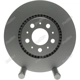 Purchase Top-Quality Front Disc Brake Rotor by PROMAX - 20-34208 pa3