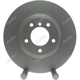 Purchase Top-Quality Front Disc Brake Rotor by PROMAX - 20-34211 pa5
