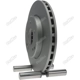 Purchase Top-Quality Front Disc Brake Rotor by PROMAX - 20-34216 pa3