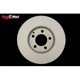 Purchase Top-Quality Front Disc Brake Rotor by PROMAX - 20-34233 pa1