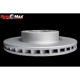 Purchase Top-Quality Front Disc Brake Rotor by PROMAX - 20-34246 pa6