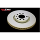 Purchase Top-Quality Front Disc Brake Rotor by PROMAX - 20-34248 pa2