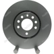 Purchase Top-Quality Front Disc Brake Rotor by PROMAX - 20-34248 pa5