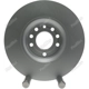 Purchase Top-Quality Front Disc Brake Rotor by PROMAX - 20-34248 pa6
