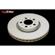 Purchase Top-Quality Front Disc Brake Rotor by PROMAX - 20-34255 pa6