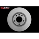 Purchase Top-Quality Front Disc Brake Rotor by PROMAX - 20-34264 pa2