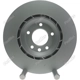 Purchase Top-Quality Front Disc Brake Rotor by PROMAX - 20-34264 pa3