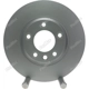 Purchase Top-Quality Front Disc Brake Rotor by PROMAX - 20-34264 pa5