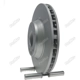 Purchase Top-Quality Front Disc Brake Rotor by PROMAX - 20-34265 pa4